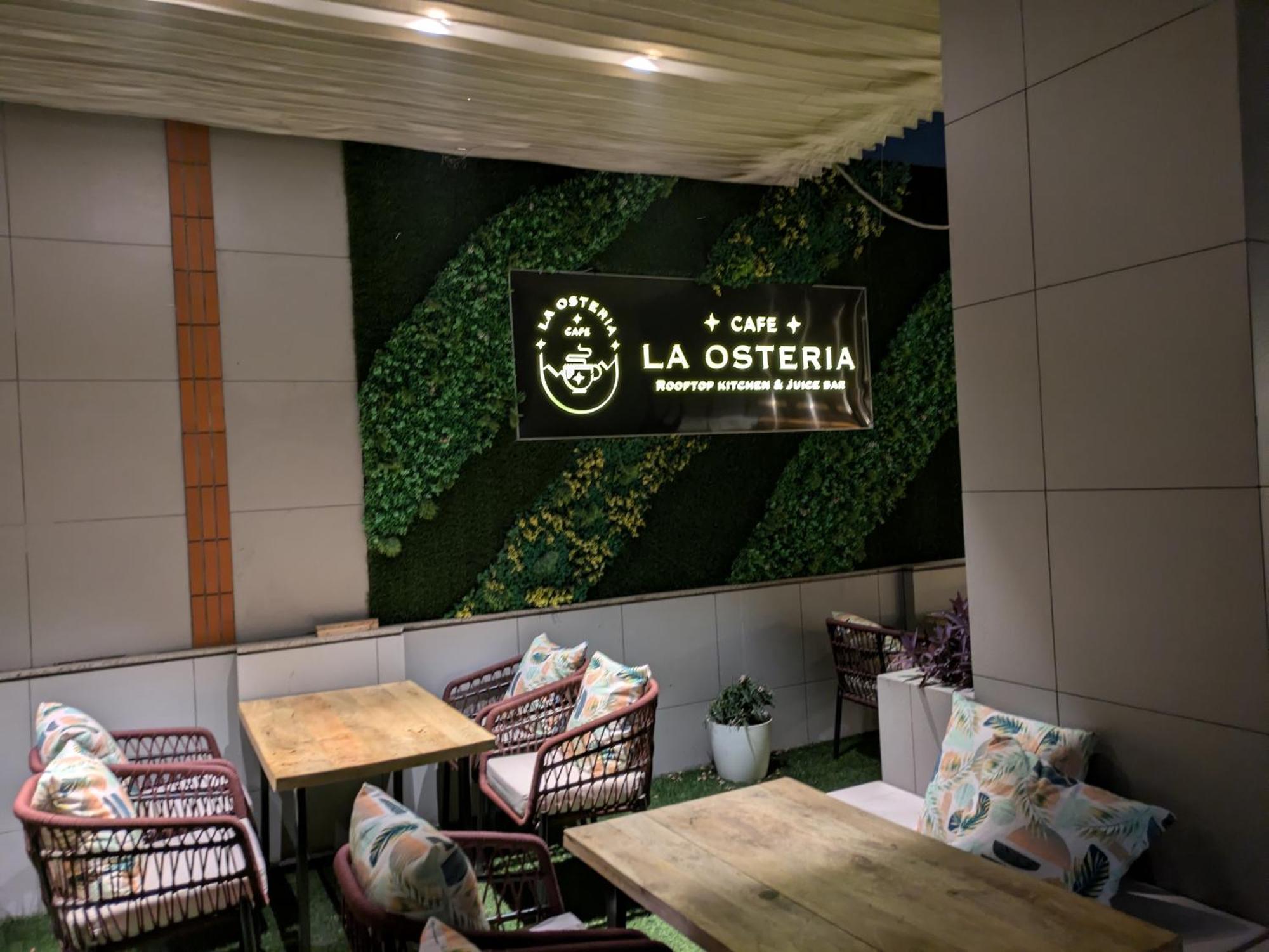 Stay Studio Hotel & Residences グルガウン エクステリア 写真